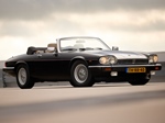 1989 Jaguar XJS cabriolet oldtimer te koop