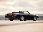 1989 Jaguar XJS cabriolet oldtimer te koop