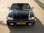 1989 Jaguar XJS cabriolet oldtimer te koop