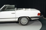 1987 Mercedes 560SL oldtimer te koop