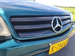 1996 Mercedes SL320 oldtimer te koop