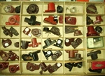 Contactpuntset Ford GB oldtimer te koop