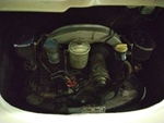 1964 Porsche 356 C oldtimer te koop