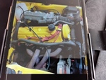 Ford Mk1 oldtimer te koop