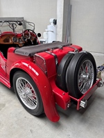 1935 Singer Le mans 9 oldtimer te koop