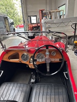 1935 Singer Le mans 9 oldtimer te koop