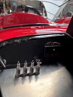 1935 Singer Le mans 9 oldtimer te koop