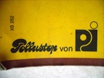 Afsluitbare tankdop voor Ford Escort v.a. 1969 oldtimer te koop