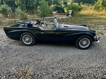 1962 Daimler SP 250 Dart oldtimer te koop
