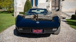 1973 Chevrolet Corvette 454ci oldtimer te koop