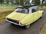 1975 Citroën DSpecial 2.0 liter oldtimer te koop