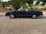 1979 Fiat 124 Spider oldtimer te koop