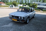 1982 BMW 520i-6 Manual E28 oldtimer te koop