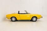 1972 Fiat 850 Sport Spider oldtimer te koop