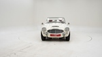 1957 Austin-Healey 100/6 oldtimer te koop