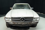 1978 Mercedes 280SLC oldtimer te koop