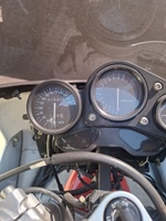 1995 Suzuki 750 oldtimer te koop