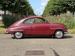 1957 Saab 93A oldtimer te koop