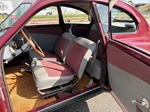 1957 Saab 93A oldtimer te koop