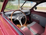 1957 Saab 93A oldtimer te koop