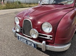 1957 Saab 93A oldtimer te koop