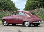 1957 Saab 93A oldtimer te koop