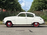 1964 Saab 96 Bull Nose oldtimer te koop