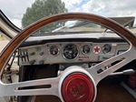 1964 Saab 96 Bull Nose oldtimer te koop