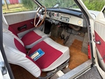 1964 Saab 96 Bull Nose oldtimer te koop