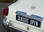 1964 Saab 96 Bull Nose oldtimer te koop