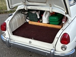 1964 Saab 96 Bull Nose oldtimer te koop