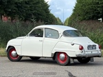 1964 Saab 96 Bull Nose oldtimer te koop