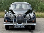 1960 Jaguar XK150 3.8 Coupe Automatic oldtimer te koop
