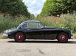 1960 Jaguar XK150 3.8 Coupe Automatic oldtimer te koop
