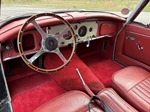 1960 Jaguar XK150 3.8 Coupe Automatic oldtimer te koop