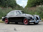 1960 Jaguar XK150 3.8 Coupe Automatic oldtimer te koop