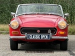 1974 MG Midget Mk3 1275 oldtimer te koop