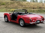 1974 MG Midget Mk3 1275 oldtimer te koop