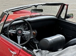 1974 MG Midget Mk3 1275 oldtimer te koop