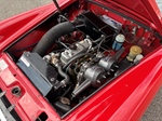 1974 MG Midget Mk3 1275 oldtimer te koop