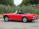 1974 MG Midget Mk3 1275 oldtimer te koop
