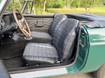 1976 MG B Chroom bumper oldtimer te koop
