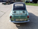 1960 Vespa 400 oldtimer te koop