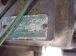 1949 John Deere B oldtimer tractor te koop