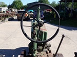1949 John Deere B oldtimer tractor te koop