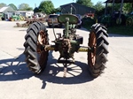 1949 John Deere B oldtimer tractor te koop