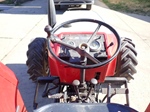 1973 Steyr 650 4wd oldtimer tractor te koop