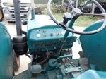 1952 Hanomag R28A oldtimer tractor te koop