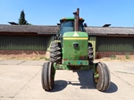 1979 John Deere 4640 Quad Range oldtimer tractor te koop