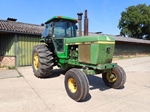 1979 John Deere 4640 Quad Range oldtimer tractor te koop
